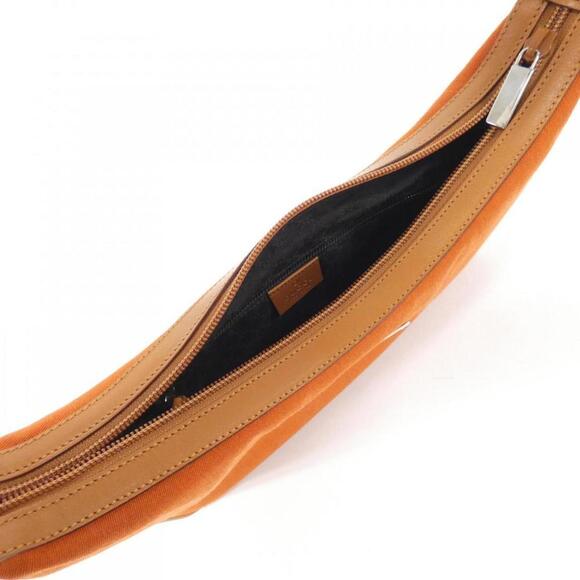 GUCCI Brown Shoulder Bag - Picture 7 of 7